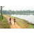 Team 10 / Raid Amazones Sri Lanka 2022 - J3 Run & Bike