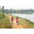 Team 09 / Raid Amazones Sri Lanka 2022 - J3 Run & Bike