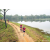 Team 57 / Raid Amazones Sri Lanka 2022 - J3 Run & Bike