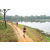 Team 55 / Raid Amazones Sri Lanka 2022 - J3 Run & Bike