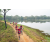 Team 20 / Raid Amazones Sri Lanka 2022 - J3 Run & Bike