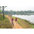 Team 83 / Raid Amazones Sri Lanka 2022 - J3 Run & Bike