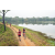 Team 04 / Raid Amazones Sri Lanka 2022 - J3 Run & Bike