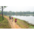 Team 24 / Raid Amazones Sri Lanka 2022 - J3 Run & Bike