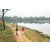 Team 77 / Raid Amazones Sri Lanka 2022 - J3 Run & Bike