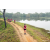 Team 40 / Raid Amazones Sri Lanka 2022 - J3 Run & Bike