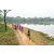 Team 92 / Raid Amazones Sri Lanka 2022 - J3 Run & Bike