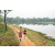 Team 15 / Raid Amazones Sri Lanka 2022 - J3 Run & Bike