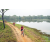 Team 01 / Raid Amazones Sri Lanka 2022 - J3 Run & Bike