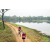 Team 61 / Raid Amazones Sri Lanka 2022 - J3 Run & Bike
