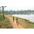 Team 42 / Raid Amazones Sri Lanka 2022 - J3 Run & Bike