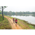 Team 69 / Raid Amazones Sri Lanka 2022 - J3 Run & Bike