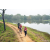 Team 86 / Raid Amazones Sri Lanka 2022 - J3 Run & Bike