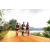 Team 336 / Raid Amazones Sri Lanka 2022 - J3 Run & Bike
