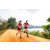 Team 20 / Raid Amazones Sri Lanka 2022 - J3 Run & Bike