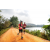 Team 81 / Raid Amazones Sri Lanka 2022 - J3 Run & Bike