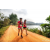 Team 28 / Raid Amazones Sri Lanka 2022 - J3 Run & Bike