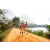Team 77 / Raid Amazones Sri Lanka 2022 - J3 Run & Bike