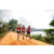 Team 307 / Raid Amazones Sri Lanka 2022 - J3 Run & Bike