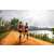 Team 45 / Raid Amazones Sri Lanka 2022 - J3 Run & Bike