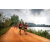 Team 76 / Raid Amazones Sri Lanka 2022 - J3 Run & Bike