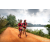 Team 56 / Raid Amazones Sri Lanka 2022 - J3 Run & Bike