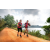 Team 62 / Raid Amazones Sri Lanka 2022 - J3 Run & Bike