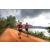 Team 08 / Raid Amazones Sri Lanka 2022 - J3 Run & Bike