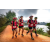 Team 21 / Raid Amazones Sri Lanka 2022 - J3 Run & Bike