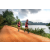 Team 30 / Raid Amazones Sri Lanka 2022 - J3 Run & Bike