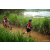 Team 318 / Raid Amazones Sri Lanka 2022 - J3 Run & Bike