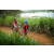 Team 74 / Raid Amazones Sri Lanka 2022 - J3 Run & Bike