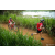 Team 76 / Raid Amazones Sri Lanka 2022 - J3 Run & Bike