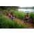 Team 45 / Raid Amazones Sri Lanka 2022 - J3 Run & Bike