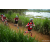 Team 89 / Raid Amazones Sri Lanka 2022 - J3 Run & Bike
