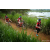 Team 43 / Raid Amazones Sri Lanka 2022 - J3 Run & Bike