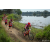 Team 90 / Raid Amazones Sri Lanka 2022 - J3 Run & Bike