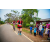 Team 34 / Raid Amazones Sri Lanka 2022 - J3 Run & Bike