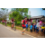 Team 70 / Raid Amazones Sri Lanka 2022 - J3 Run & Bike