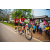 Team 81 / Raid Amazones Sri Lanka 2022 - J3 Run & Bike