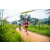 Team 29 / Raid Amazones Sri Lanka 2022 - J3 Run & Bike