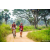 Team 79 / Raid Amazones Sri Lanka 2022 - J3 Run & Bike
