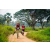 Team 42 / Raid Amazones Sri Lanka 2022 - J3 Run & Bike