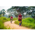 Team 39 / Raid Amazones Sri Lanka 2022 - J3 Run & Bike