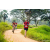 Team 35 / Raid Amazones Sri Lanka 2022 - J3 Run & Bike