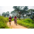 Team 61 / Raid Amazones Sri Lanka 2022 - J3 Run & Bike