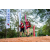 Team 62 / Raid Amazones Sri Lanka 2022 - J3 Run & Bike