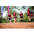 Team 338 / Raid Amazones Sri Lanka 2022 - J3 Run & Bike
