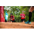 Team 08 / Raid Amazones Sri Lanka 2022 - J3 Run & Bike