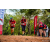 Team 65 / Raid Amazones Sri Lanka 2022 - J3 Run & Bike